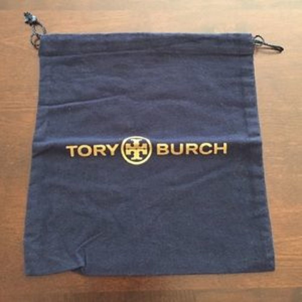 Tory Burch Dustbag